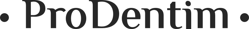 ProDentim supplement logo